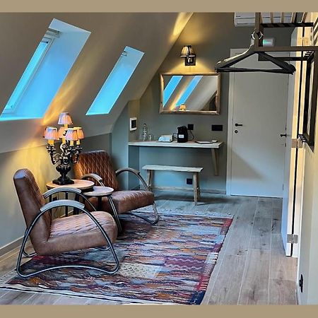Letzz Sleep Bed & Breakfast Bruges Exterior photo