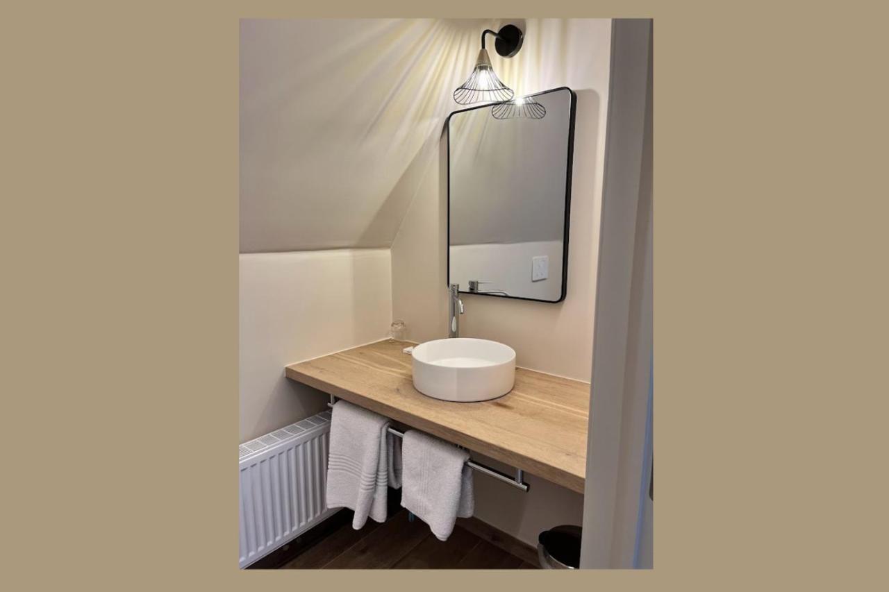 Letzz Sleep Bed & Breakfast Bruges Exterior photo